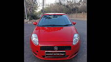 Used Fiat Punto Active 1.2 in Delhi
