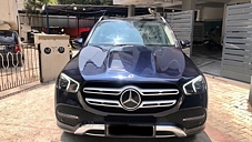 Second Hand Mercedes-Benz GLE 300d 4MATIC LWB in Chennai