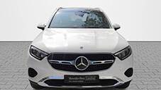 Used Mercedes-Benz GLC 220d 4MATIC in Hyderabad