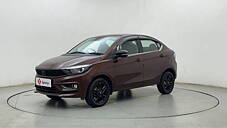 Used Tata Tigor XZ Plus CNG [2022-2023] in Mumbai