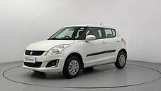 Used Maruti Suzuki Swift VDi in Ahmedabad