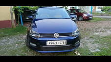 Used Volkswagen Polo Comfortline 1.2L (P) in Kolkata