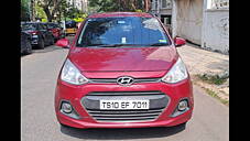 Used Hyundai Grand i10 Sports Edition 1.1 CRDi in Hyderabad