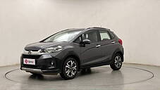 Used Honda WR-V VX MT Petrol in Thane