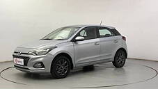 Used Hyundai Elite i20 Sportz 1.2 in Ahmedabad