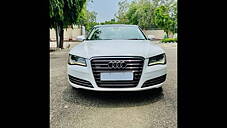 Used Audi A8 L 4.2 FSI quattro in Delhi