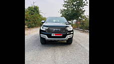 Used Ford Endeavour Titanium 3.2 4x4 AT in Meerut