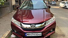 Used Honda City VX (O) MT in Mumbai