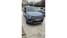 Used Land Rover Discovery 2.0 HSE Petrol [2020-2021] in Jaipur