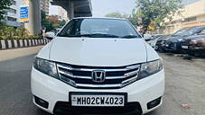 Used Honda City 1.5 V AT in Mumbai