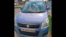 Used Maruti Suzuki Wagon R 1.0 VXI in Lucknow