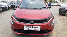 Used Tata Altroz XZ (O) Petrol in Jaipur