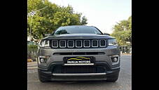 Used Jeep Compass Limited Plus Petrol AT [2018-2020] in Delhi