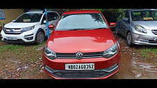 Used Volkswagen Polo Comfortline 1.2L (P) in Kolkata