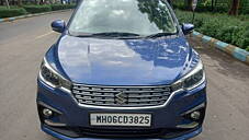 Used Maruti Suzuki Ertiga VXI CNG in Mumbai