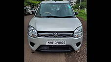 Used Maruti Suzuki Wagon R LXi 1.0 CNG in Nashik