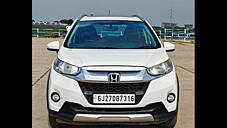 Used Honda WR-V VX MT Diesel in Ahmedabad