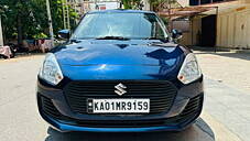 Used Maruti Suzuki Swift VXi [2014-2017] in Bangalore