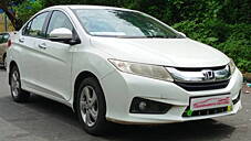 Used Honda City V in Mumbai