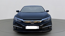 Second Hand Honda Civic VX CVT Petrol [2019-2020] in Bangalore