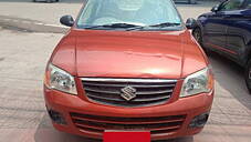 Used Maruti Suzuki Alto K10 VXi in Hyderabad