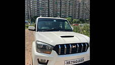 Used Mahindra Scorpio S6 Plus 1.99 [2016-2017] in Faridabad