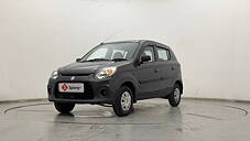 Used Maruti Suzuki Alto 800 Lxi in Hyderabad