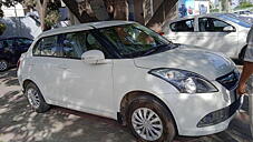 Second Hand Maruti Suzuki Swift Dzire VXI in Lucknow