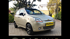 Used Chevrolet Spark LS 1.0 in Delhi