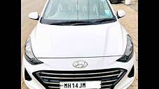 Used Hyundai Grand i10 Nios Magna 1.2 Kappa VTVT CNG in Pune