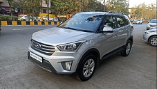 Used Hyundai Creta SX 1.6 CRDI in Mumbai
