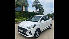 Used Hyundai Aura S 1.2 CNG in Delhi