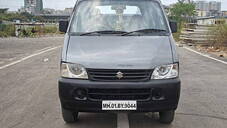 Used Maruti Suzuki Eeco 5 STR AC (O) in Mumbai