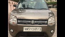 Used Maruti Suzuki Wagon R 1.0 LXI CNG (O) in Faridabad