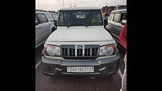 Used Mahindra Bolero SLX 2WD in Chandigarh