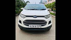 Used Ford EcoSport Trend 1.5L TDCi in Ahmedabad