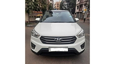 Second Hand Hyundai Creta 1.6 S Petrol in Kolkata
