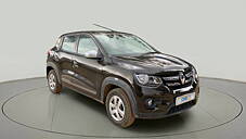 Used Renault Kwid RXT 1.0 AMT in Hyderabad