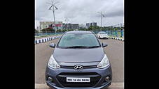 Used Hyundai Grand i10 Asta AT 1.2 Kappa VTVT [2013-2016] in Pune