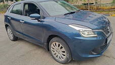 Used Maruti Suzuki Baleno Alpha 1.3 in Hyderabad