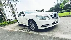 Second Hand Mercedes-Benz E-Class E250 Elegance in Kolkata