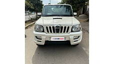 Used Mahindra Scorpio VLX 2WD AT BS-III in Jaipur
