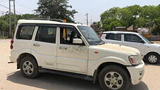 Second Hand Mahindra Scorpio SLE BS-III in Faridabad