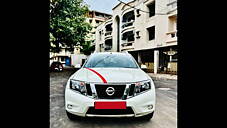 Used Nissan Terrano XV D THP Premium 110 PS Edition in Lucknow