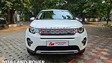 Used Land Rover Discovery Sport HSE in Kolkata