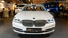 Second Hand BMW 7 Series 730Ld DPE in Delhi
