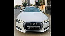 Second Hand Audi A4 30 TFSI Technology Pack in Pune