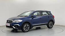 Used Maruti Suzuki S-Cross 2020 Zeta in Lucknow