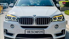 Used BMW X5 xDrive 30d M Sport in Delhi