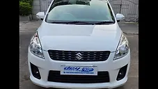 Second Hand Maruti Suzuki Ertiga Vxi in Kolkata